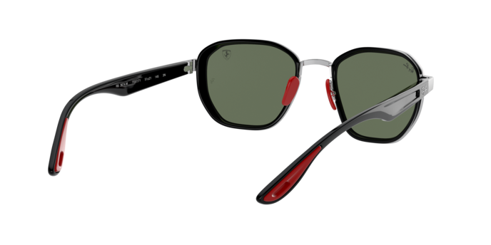 Ray Ban RB3674M F00771  